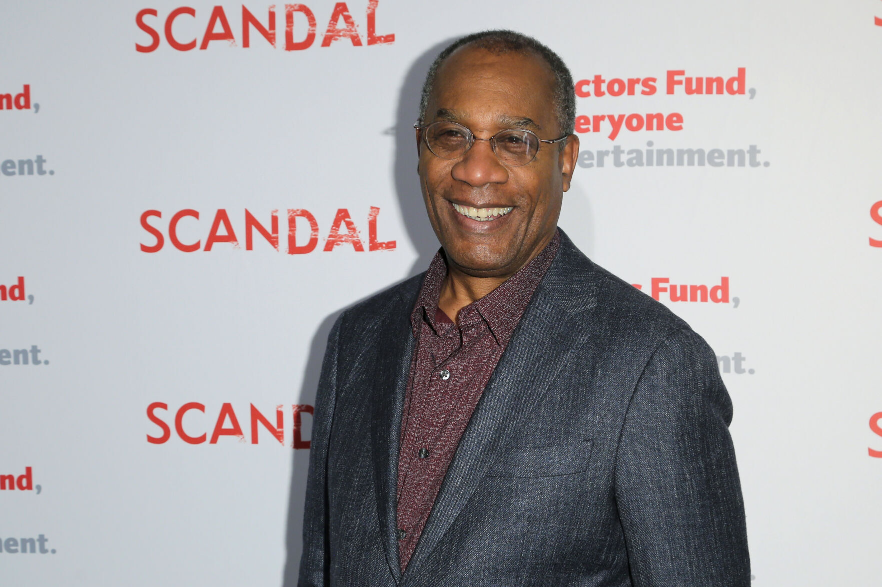 Joe Morton